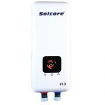 Ηλεκτρικός Ταχυθερμαντήρας Νερού F1D Μονοφασικός (INVERTER) της solcore.