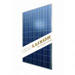 φωτοβολταϊκό πάνελ πολυκρυσταλλικο Luxor  250W