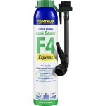  Στεγανοποιητικό διαρροών - FERNOX F4 Aerosol