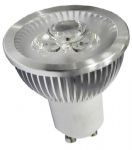 Λάμπα Eurolamp Led GU10 3Χ1W