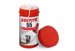 Κορδόνι στεγανοποίησης σπειρωμάτων LOCTITE 55