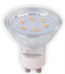 Λάμπα Eurolamp Led SMD GU10 3W