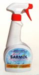 Καθαριστικό μούχλας και Καθαριστικό γενικής χρήσης  SARMOL 2 σε1 